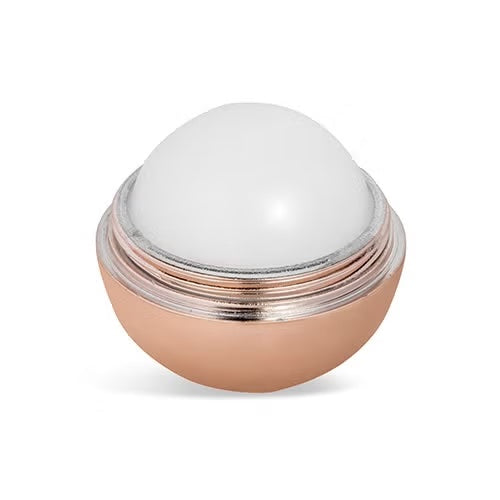 Bloom & Bare Rose Gold Lip Balm
